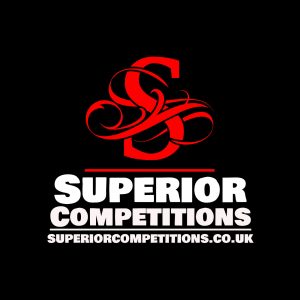 Superior Competitions Ltd Logo